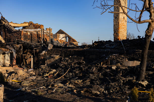 Reliable Smoke Odor Removal contractor in Watertown, WI by Fire Damage Flint
