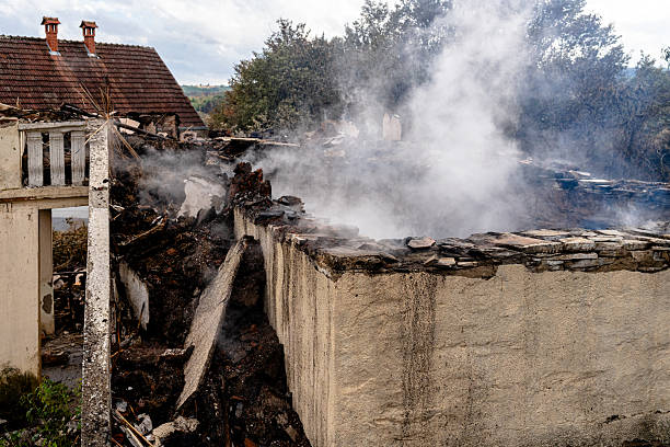 Affordable Smoke Odor Removal solutions in Watertown, WI
